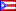 Flag of Puerto Rico